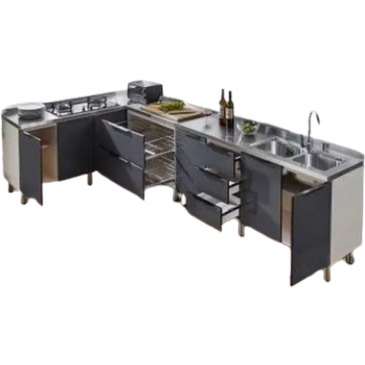 modular living, boxable, zenni, spark, bidet, tiny home, house, ADU,