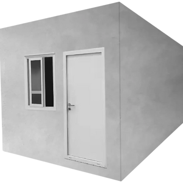 Stucco, cladding, steel roof, brick exterior, aluminum siding, vinyl siding