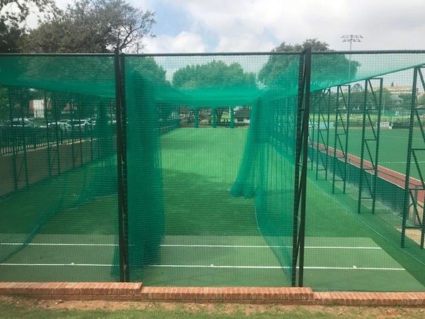 cricket nets