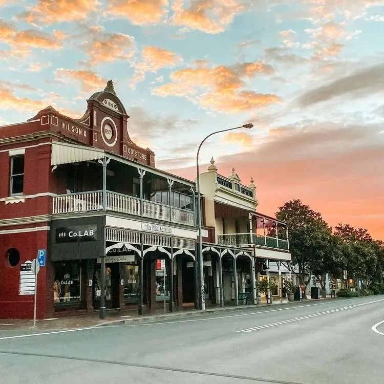 berry nsw
