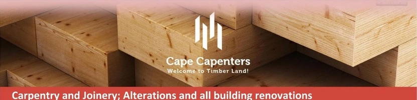 Cape Carpenters