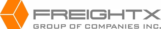 Freightx Group of Companies Inc.