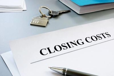Closings, Cost, Escrow, Real Estate