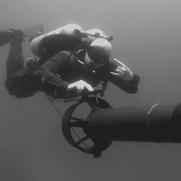 Philippines Technical Diving