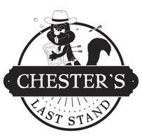 Chester's Last Stand