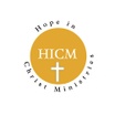 Hope in Christ Ministries