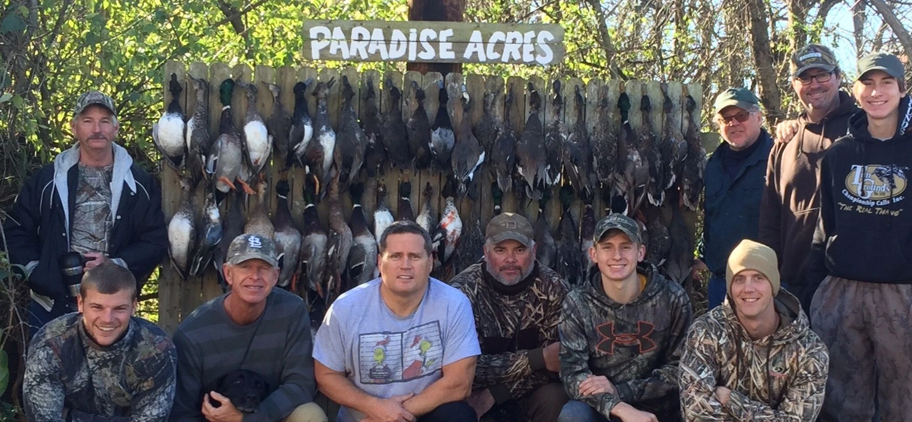 When Does Waterfowl Season End In Michigan