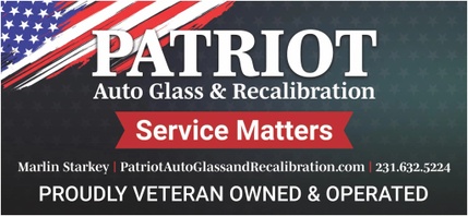 Patriot Auto Glass and Recalibration