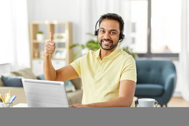 Sales Appointment Scheduler for Govcon