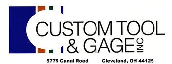 Custom Tool & Gage Inc
