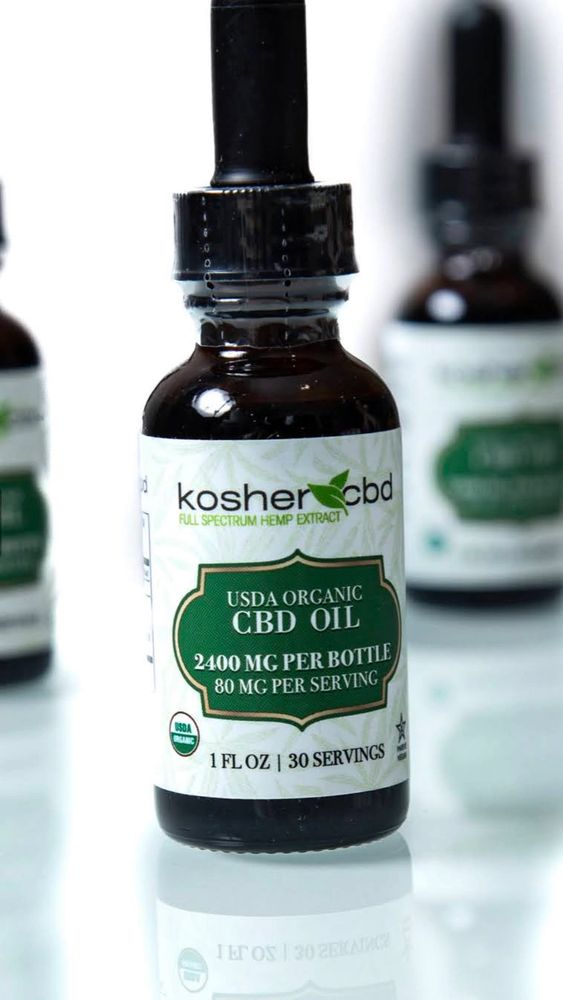 cbd oil