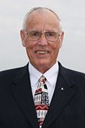 Larry Sutherland, Retired IRS Agent