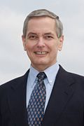 Steward Stich, Retired IRS Agent