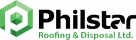 Philstar Roofing & Disposal Ltd.