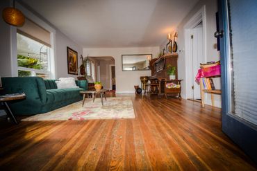 Real Estate photography Bend Oregon