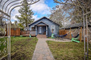 Real Estate photography Bend Oregon