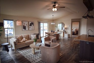 Real Estate photography Prineville Oregon