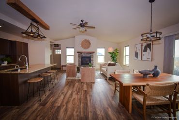 Real Estate photography Prineville Oregon