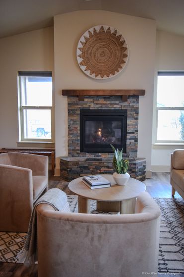 Real Estate photography Prineville Oregon