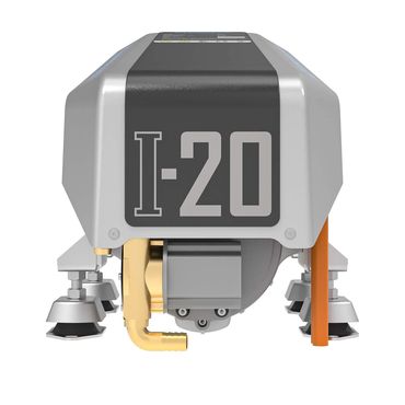 Motor intraborda eléctrico para embarcaciones de gran tamaño