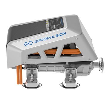 motor intraborda Perú