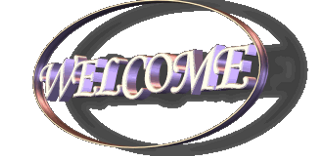 logo of welcome