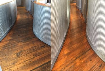 Hardwood polish in bedford