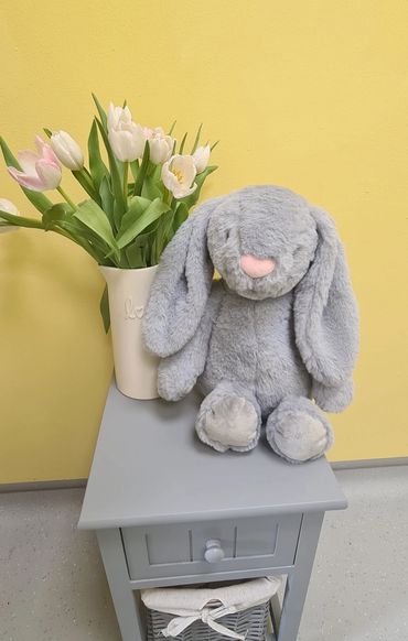 baby-scan-product-heartbeat-bear-grey-bunny-4d-baby-scan-oldham-sonography