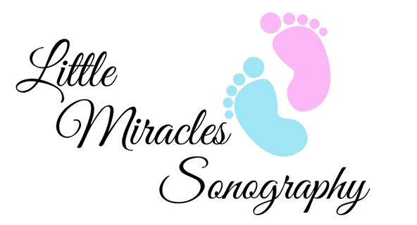 Little Miracles at Northern Sonography