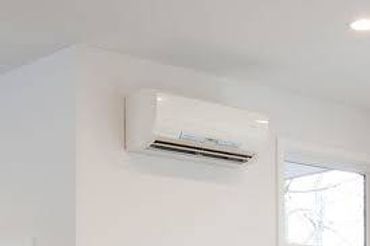 Air Handler for Mini Split