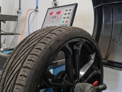 cracked alloy wheel repair