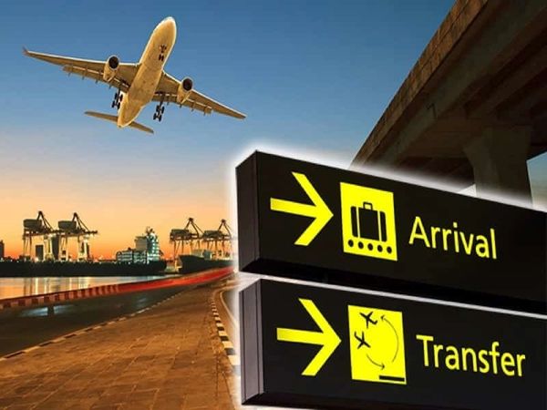 Rayleigh to Gatwick Airport Transfer