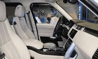 Luxury Airport Transfer