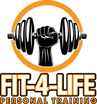 FIT-4-Life 
Personal Training