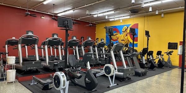 Cardio