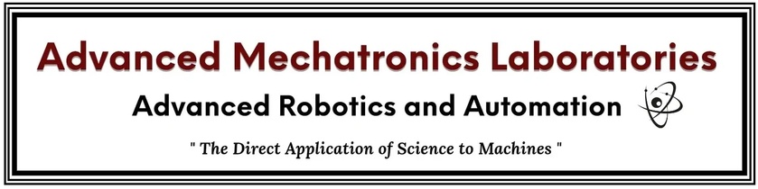 Advanced Mechatronics Laboratories