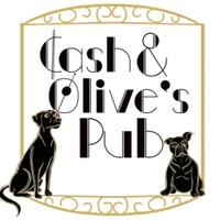 Cash and Olive's Pub