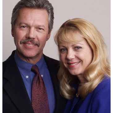 Don and Connie Hearn