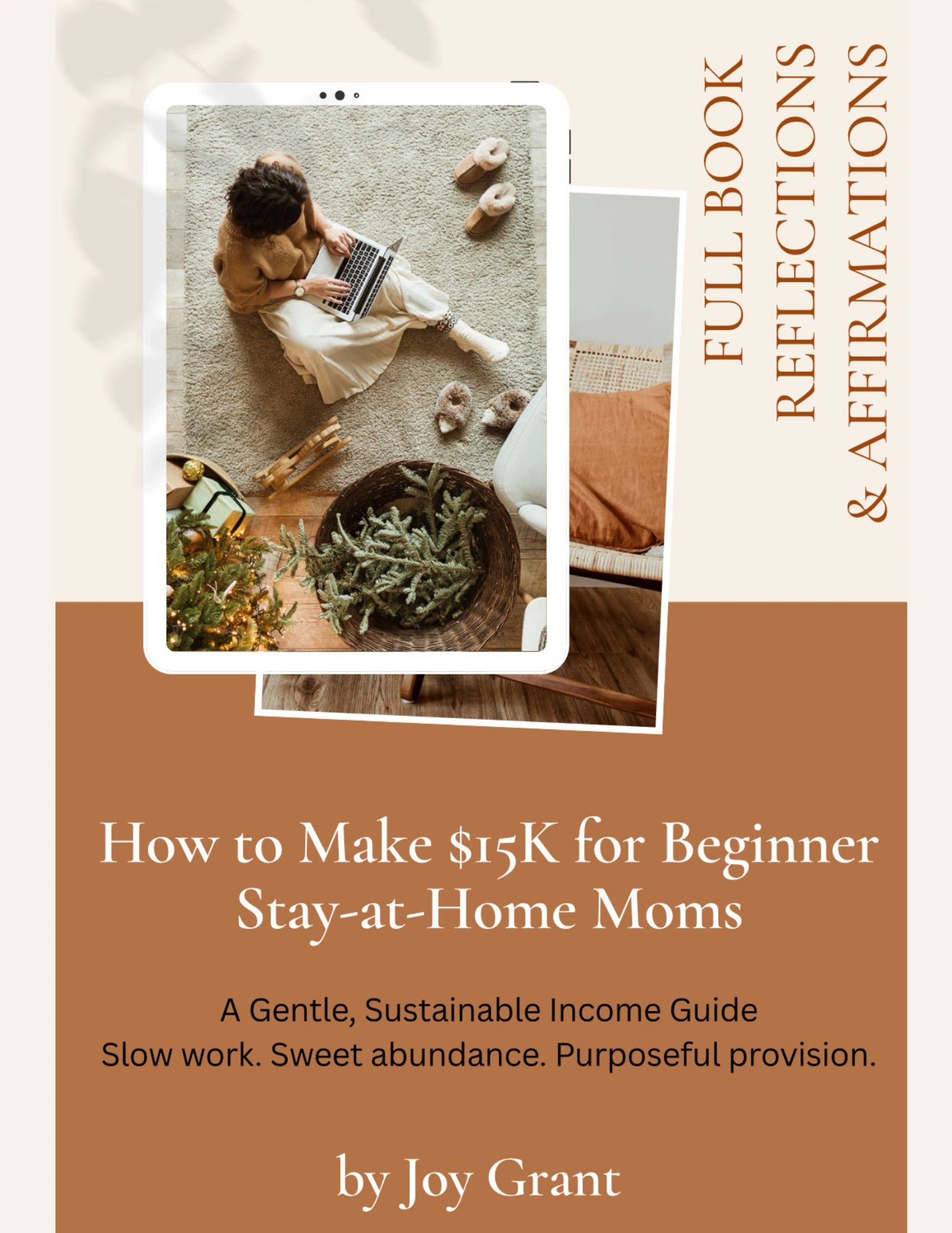 🪷 If you’re a mom who wants to make money with time flexibility, this is for you.
🫶