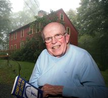 Dr. Ewert H. Cousins was Advisor to the UN & Vatican on Global Spirituality. 
Interview  2008