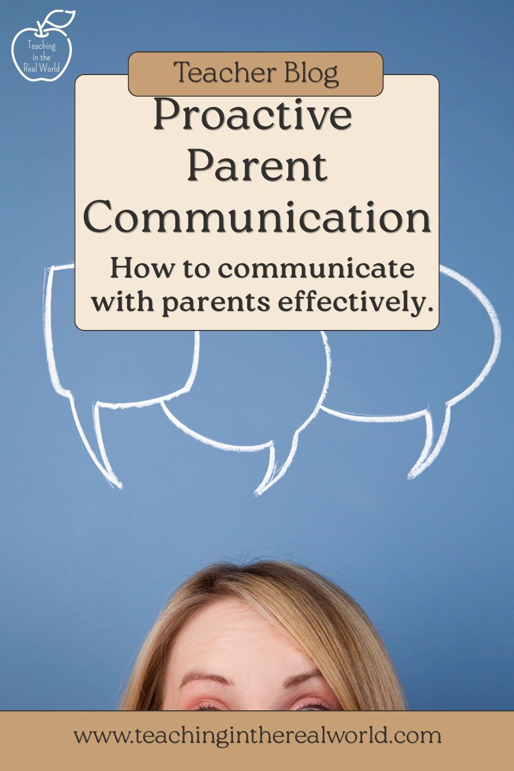 parent communication
