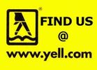 Find us on Yell