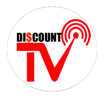 discount tv