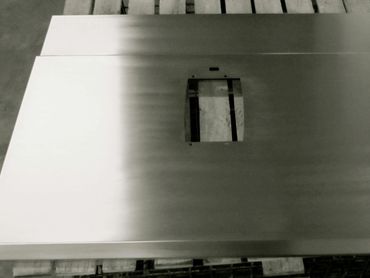 Metal Surface Finishing for Metal Fabricators