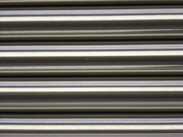 Metal Surface Finishing for the Pipe & Tubing Industry