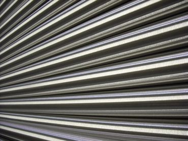 Metal Surface Finishing for the Pipe & Tubing Industry