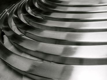 Metal Surface Finishing for the Pipe & Tubing Industry