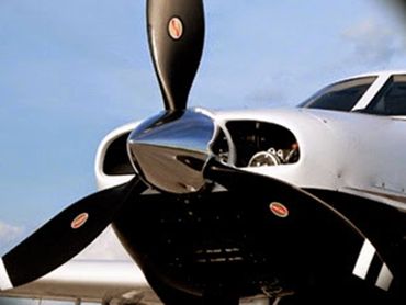 Metal Surface Finishing for the Automotive, Heavy Truck, Aircraft & Marine Industries