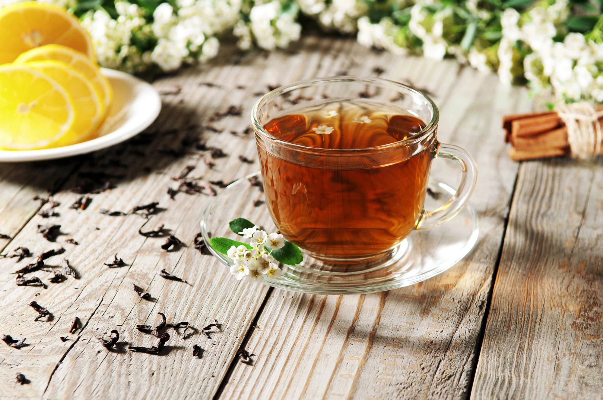 elderflower tea recipe for elderflower cocoa nib tea