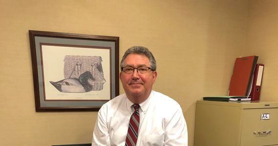 Kurt Arras Family Law Attorney Tulsa Oklahoma